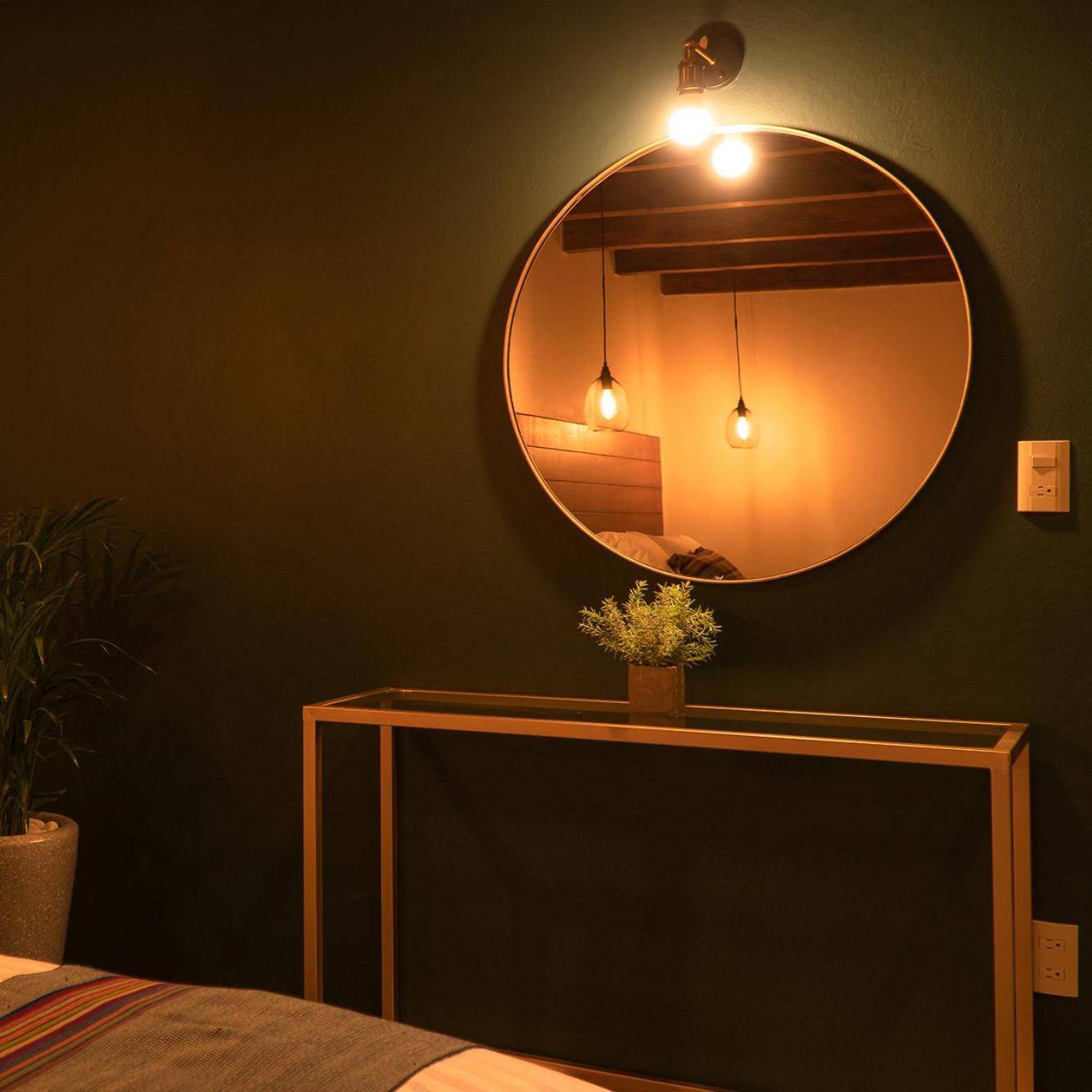 Na Hotel San Cristóbal de Las Casas Zewnętrze zdjęcie