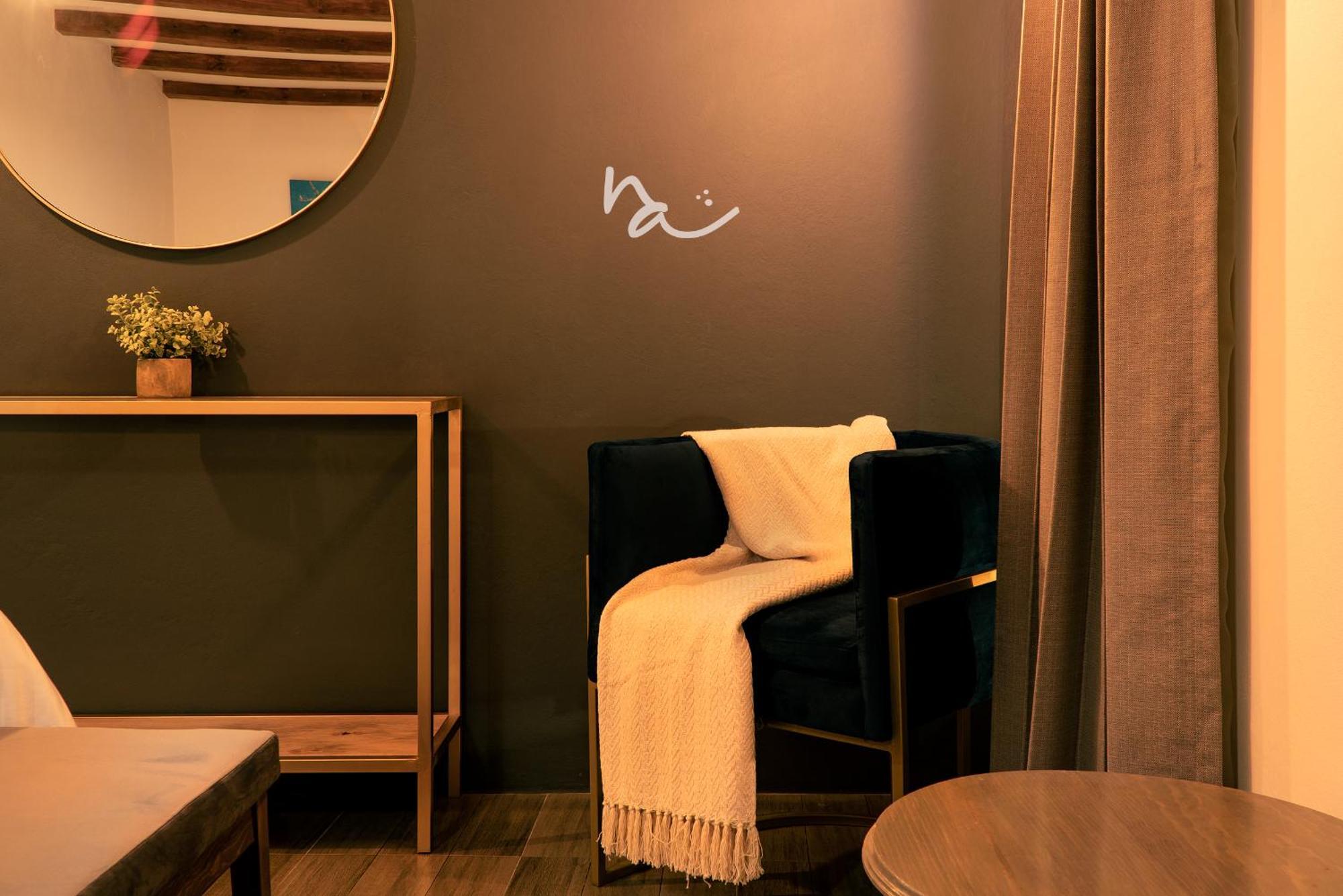 Na Hotel San Cristóbal de Las Casas Zewnętrze zdjęcie